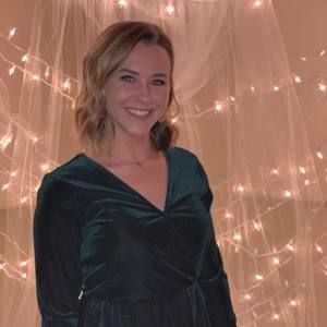 Meet your Posher, Kambree